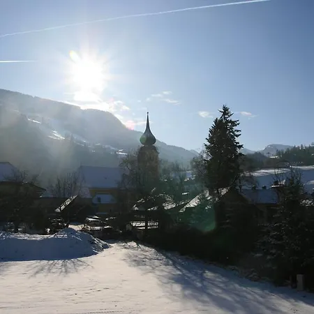 Lägenhet Crystal By Schladmingurlaub Schladming