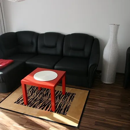 Apartamento Crystal By Schladmingurlaub