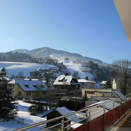 Apartamento Crystal By Schladmingurlaub Schladming