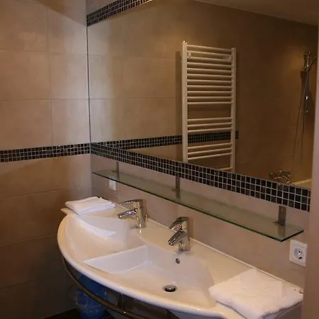 Crystal By Schladmingurlaub