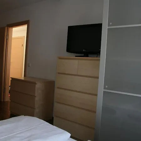 Apartament Crystal By Schladmingurlaub