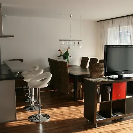 Crystal By Schladmingurlaub