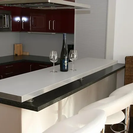 Lägenhet Crystal By Schladmingurlaub *