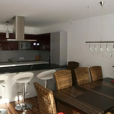 Crystal By Schladmingurlaub Schladming