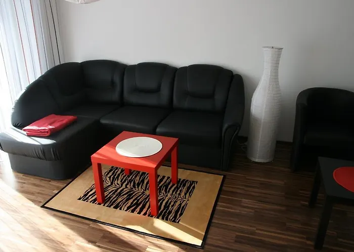 Appartement Crystal By Schladmingurlaub