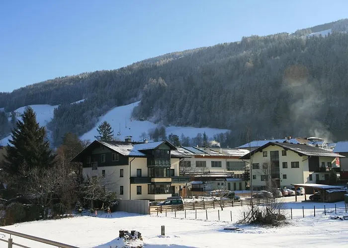 Crystal By Schladmingurlaub Appartement *