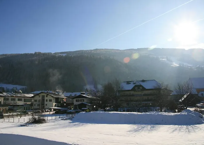 Apartment Crystal By Schladmingurlaub Schladming