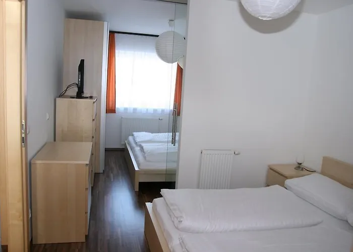 Crystal By Schladmingurlaub Schladming