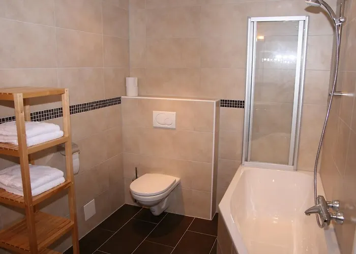 Apartment Crystal By Schladmingurlaub Schladming