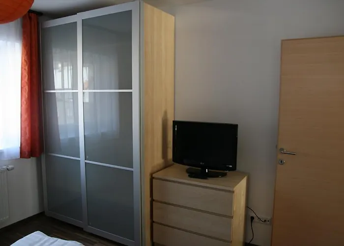 Apartment Crystal By Schladmingurlaub