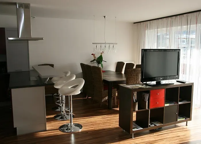 Crystal By Schladmingurlaub