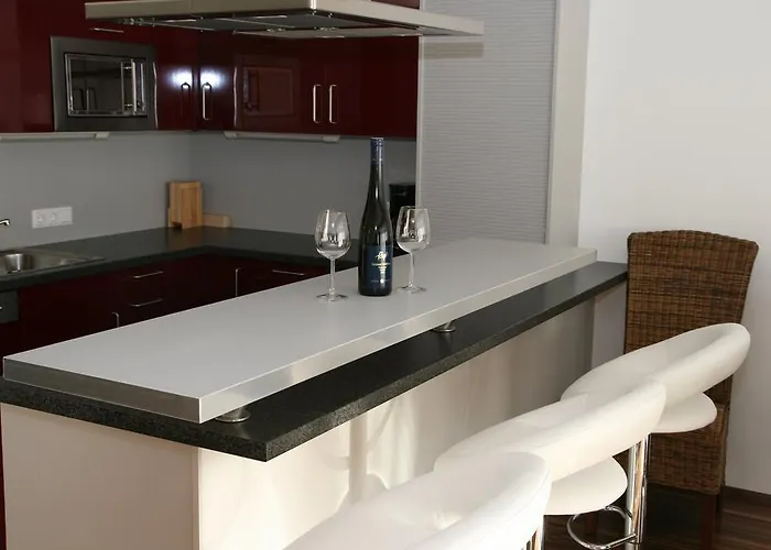 Appartement Crystal By Schladmingurlaub *