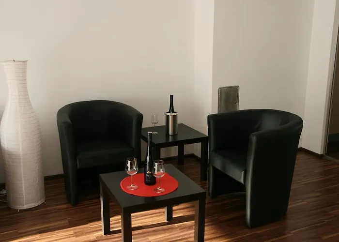 Appartement Crystal By Schladmingurlaub